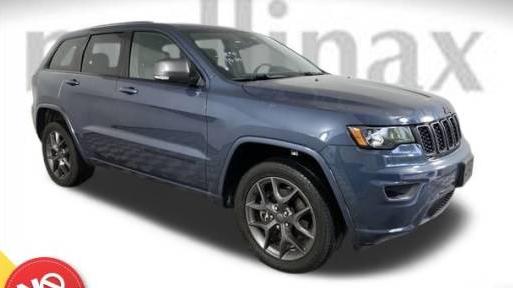 JEEP GRAND CHEROKEE 2021 1C4RJFBG5MC745624 image